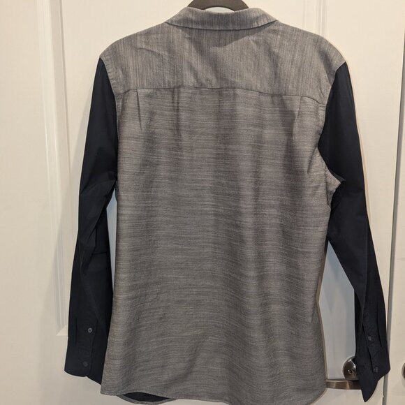 3.1 Phillip Lim Button-Up Shirt for Target SZ M - Picture 5 of 5